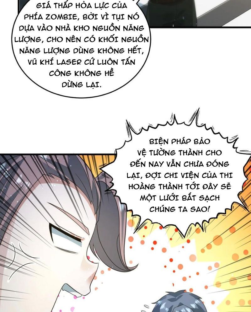 đọc truyện Ngày Tận Thế: Ta Nhận Được Tỷ Lệ Rớt Đồ Gấp 100 Lần Chương 320 ảnh 32 tại Truyện Dạ Ký