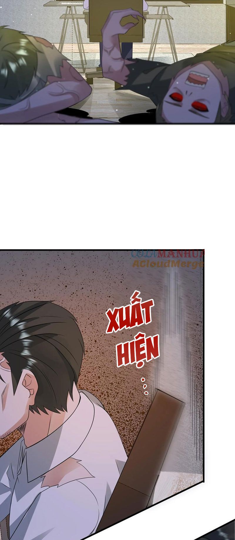 đọc truyện Ngày Tận Thế: Ta Nhận Được Tỷ Lệ Rớt Đồ Gấp 100 Lần Chương 322 ảnh 3 tại Truyện Dạ Ký