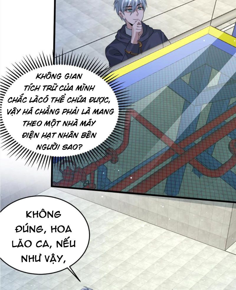 đọc truyện Ngày Tận Thế: Ta Nhận Được Tỷ Lệ Rớt Đồ Gấp 100 Lần Chương 323 ảnh 36 tại Truyện Dạ Ký
