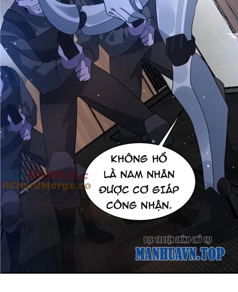 đọc truyện Ngày Tận Thế: Ta Nhận Được Tỷ Lệ Rớt Đồ Gấp 100 Lần Chương 324 ảnh 10 tại Truyện Dạ Ký