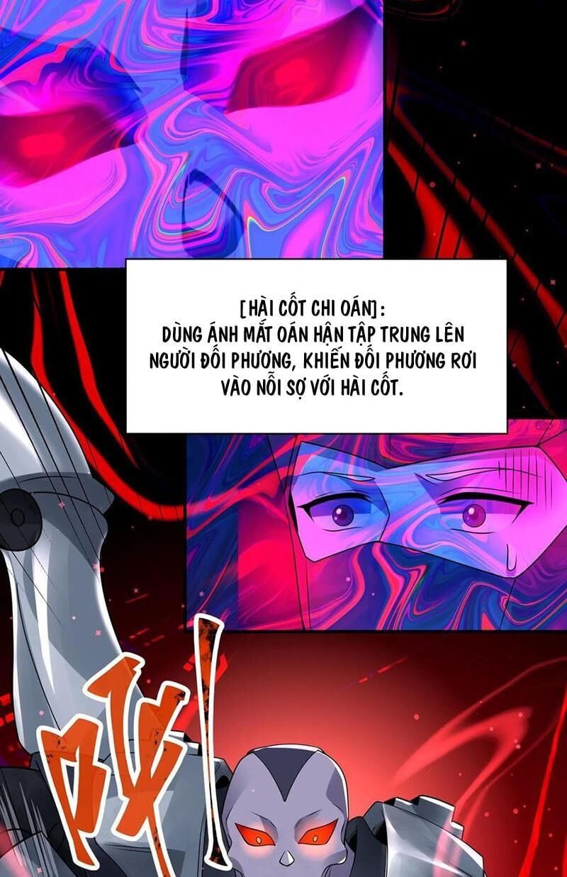 đọc truyện Ngày Tận Thế: Ta Nhận Được Tỷ Lệ Rớt Đồ Gấp 100 Lần Chương 326 ảnh 37 tại Truyện Dạ Ký
