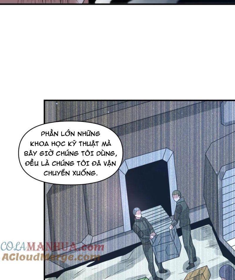 đọc truyện Ngày Tận Thế: Ta Nhận Được Tỷ Lệ Rớt Đồ Gấp 100 Lần Chương 328 ảnh 16 tại Truyện Dạ Ký