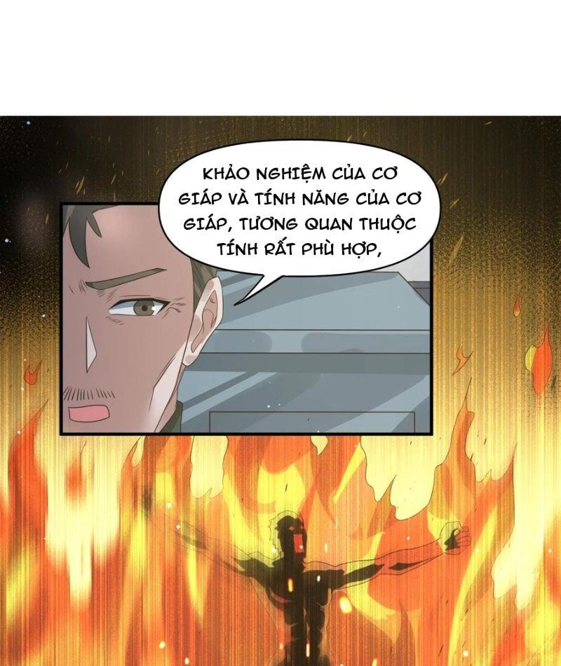 đọc truyện Ngày Tận Thế: Ta Nhận Được Tỷ Lệ Rớt Đồ Gấp 100 Lần Chương 328 ảnh 24 tại Truyện Dạ Ký