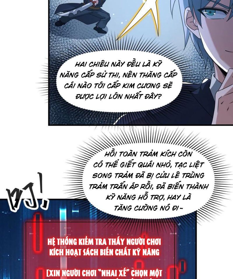 đọc truyện Ngày Tận Thế: Ta Nhận Được Tỷ Lệ Rớt Đồ Gấp 100 Lần Chương 329 ảnh 17 tại Truyện Dạ Ký