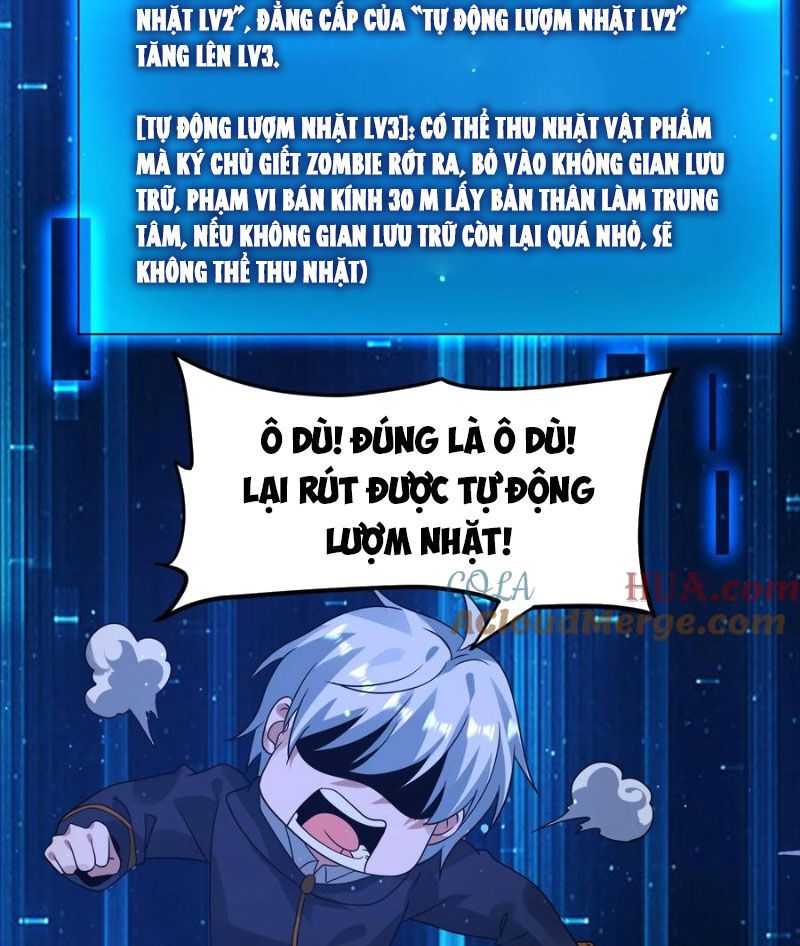 đọc truyện Ngày Tận Thế: Ta Nhận Được Tỷ Lệ Rớt Đồ Gấp 100 Lần Chương 329 ảnh 28 tại Truyện Dạ Ký