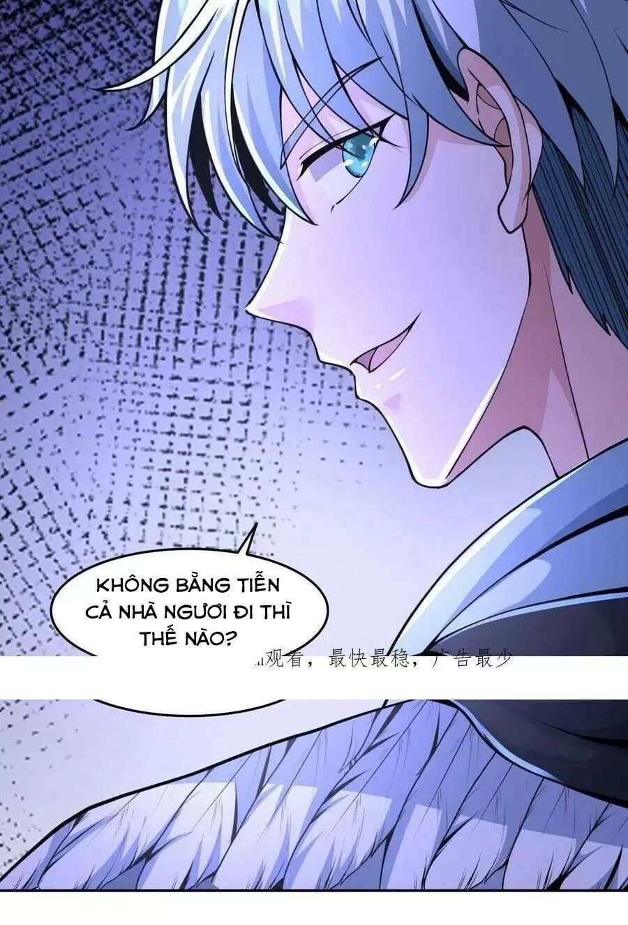 đọc truyện Ngày Tận Thế: Ta Nhận Được Tỷ Lệ Rớt Đồ Gấp 100 Lần Chương 33 ảnh 22 tại Truyện Dạ Ký