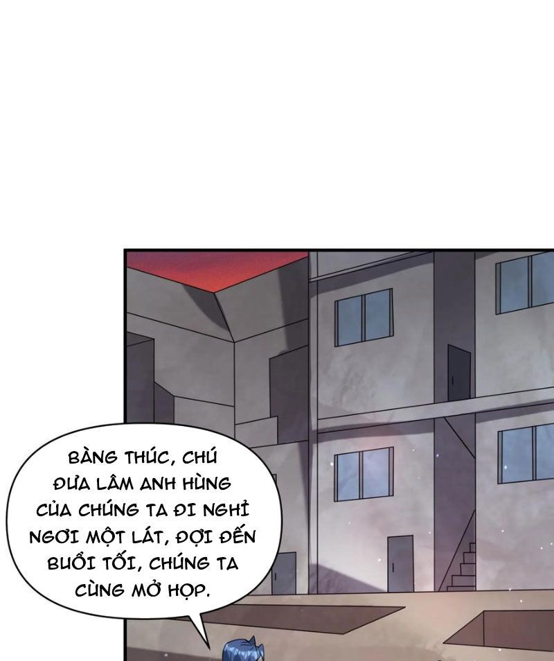 đọc truyện Ngày Tận Thế: Ta Nhận Được Tỷ Lệ Rớt Đồ Gấp 100 Lần Chương 330 ảnh 35 tại Truyện Dạ Ký