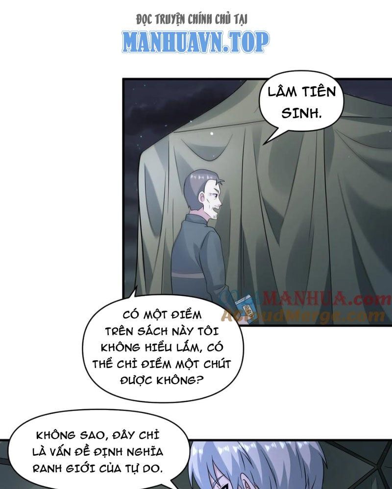 đọc truyện Ngày Tận Thế: Ta Nhận Được Tỷ Lệ Rớt Đồ Gấp 100 Lần Chương 330 ảnh 7 tại Truyện Dạ Ký