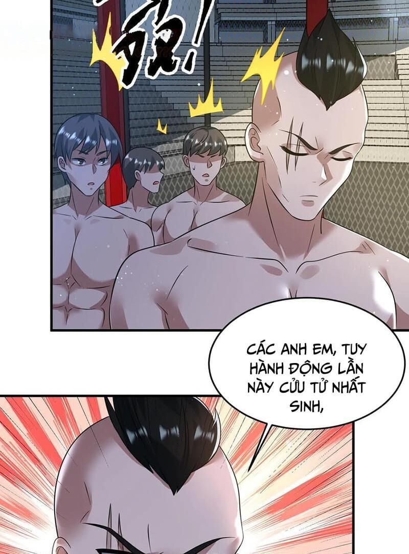 đọc truyện Ngày Tận Thế: Ta Nhận Được Tỷ Lệ Rớt Đồ Gấp 100 Lần Chương 335 ảnh 28 tại Truyện Dạ Ký