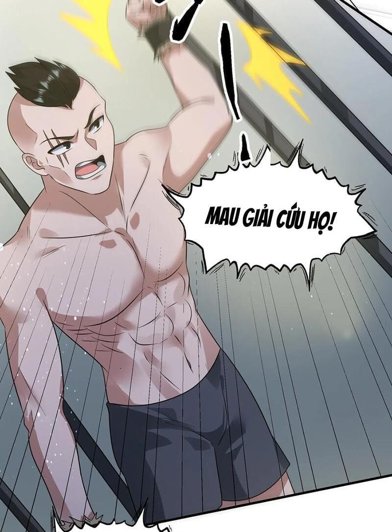 đọc truyện Ngày Tận Thế: Ta Nhận Được Tỷ Lệ Rớt Đồ Gấp 100 Lần Chương 335 ảnh 40 tại Truyện Dạ Ký