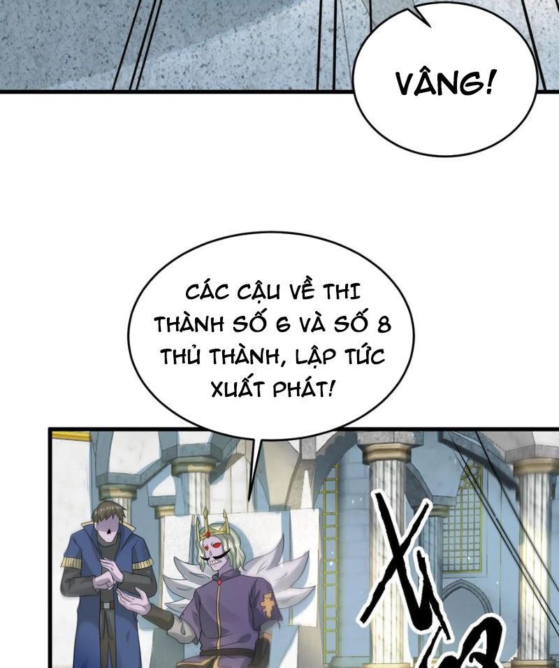 đọc truyện Ngày Tận Thế: Ta Nhận Được Tỷ Lệ Rớt Đồ Gấp 100 Lần Chương 336 ảnh 12 tại Truyện Dạ Ký