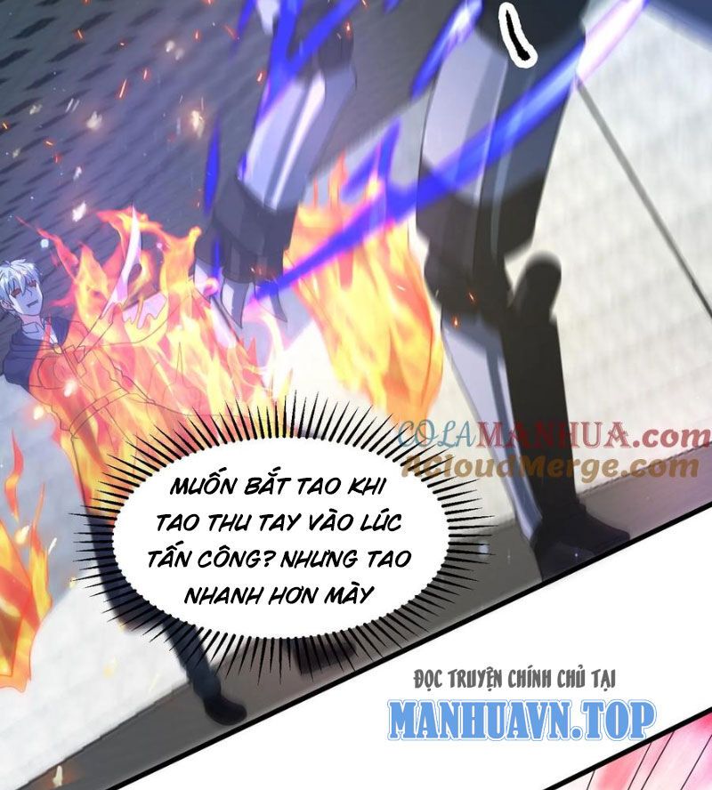 đọc truyện Ngày Tận Thế: Ta Nhận Được Tỷ Lệ Rớt Đồ Gấp 100 Lần Chương 336 ảnh 41 tại Truyện Dạ Ký