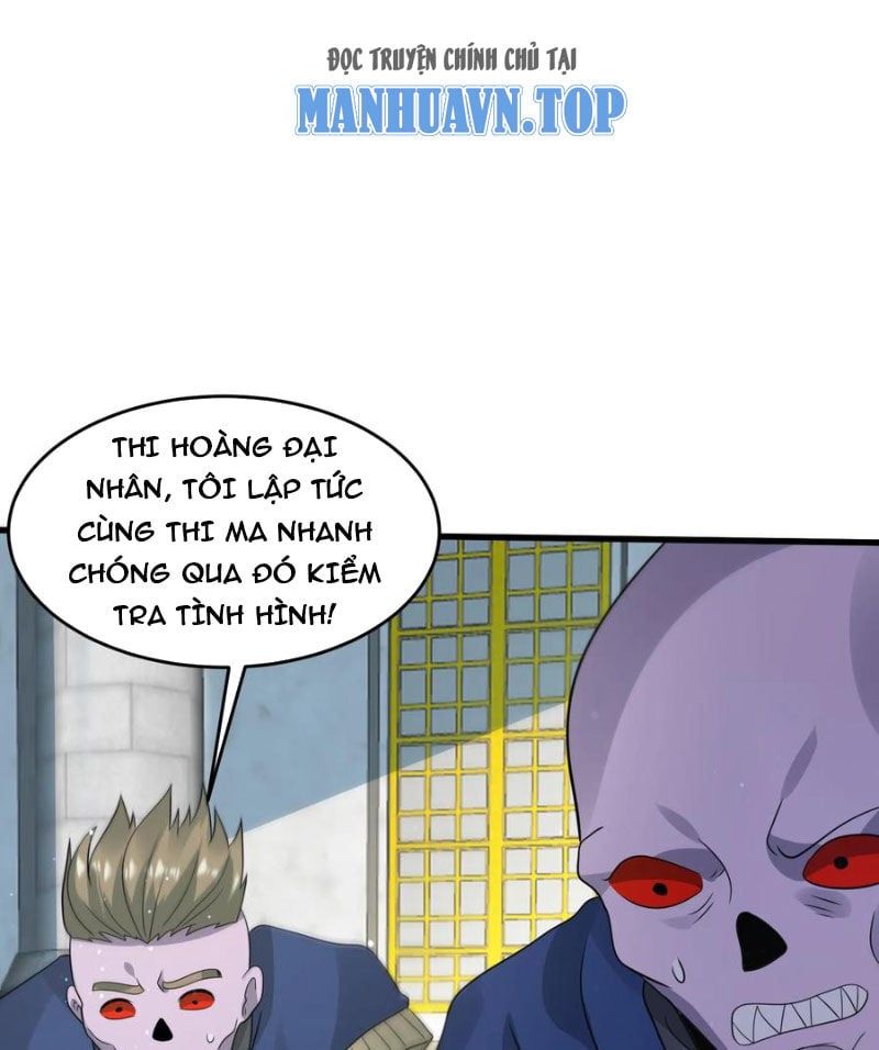 đọc truyện Ngày Tận Thế: Ta Nhận Được Tỷ Lệ Rớt Đồ Gấp 100 Lần Chương 336 ảnh 9 tại Truyện Dạ Ký