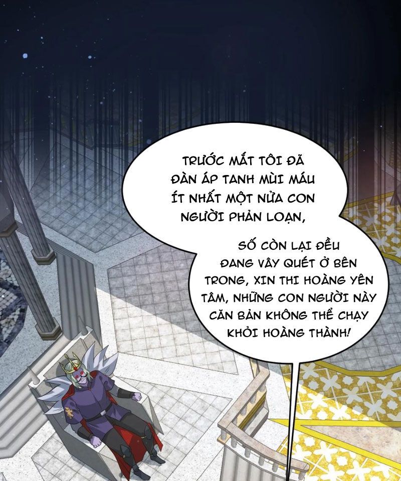 đọc truyện Ngày Tận Thế: Ta Nhận Được Tỷ Lệ Rớt Đồ Gấp 100 Lần Chương 337 ảnh 24 tại Truyện Dạ Ký