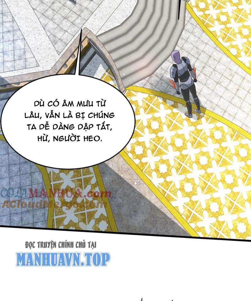 đọc truyện Ngày Tận Thế: Ta Nhận Được Tỷ Lệ Rớt Đồ Gấp 100 Lần Chương 337 ảnh 25 tại Truyện Dạ Ký