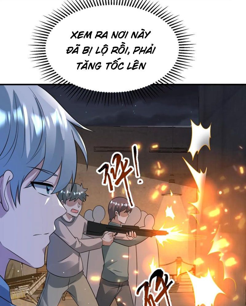 đọc truyện Ngày Tận Thế: Ta Nhận Được Tỷ Lệ Rớt Đồ Gấp 100 Lần Chương 338 ảnh 20 tại Truyện Dạ Ký