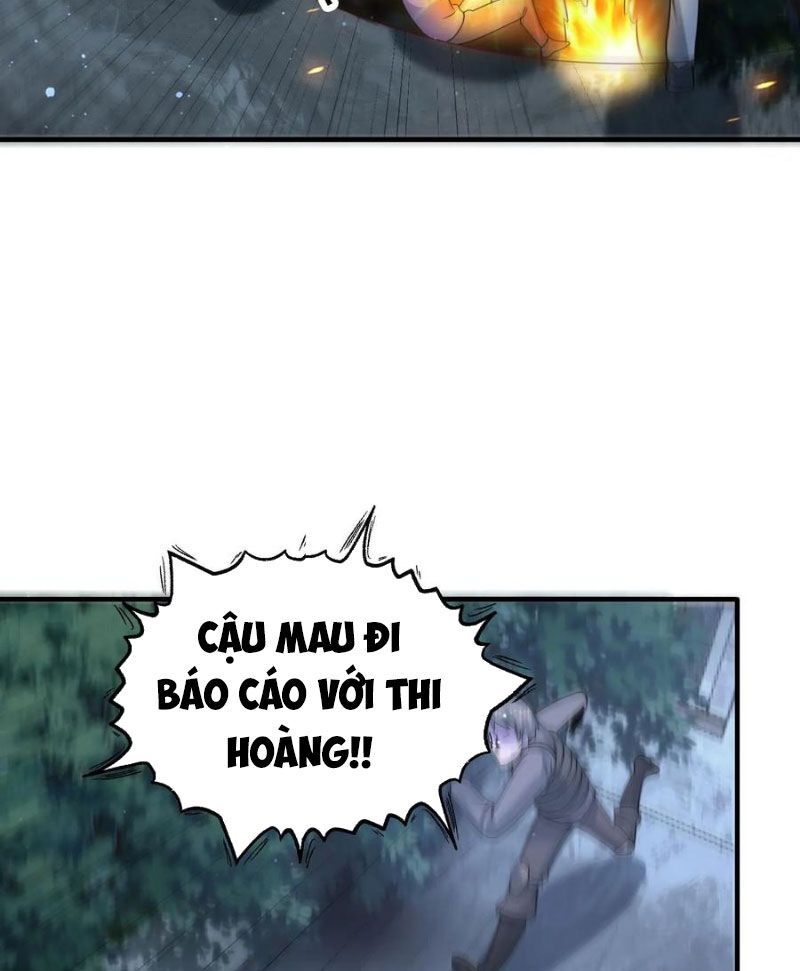 đọc truyện Ngày Tận Thế: Ta Nhận Được Tỷ Lệ Rớt Đồ Gấp 100 Lần Chương 338 ảnh 39 tại Truyện Dạ Ký