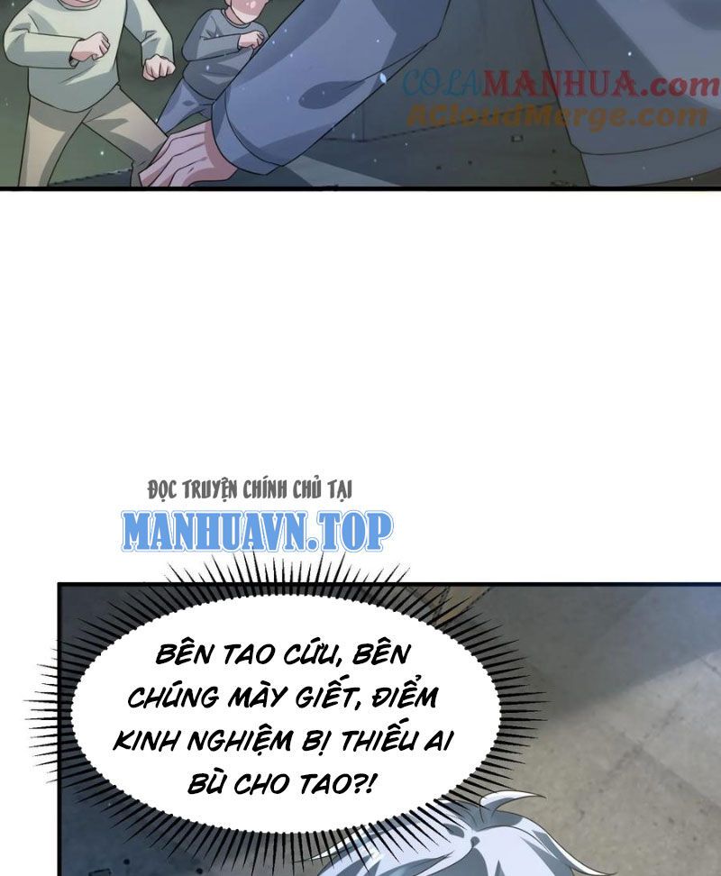 đọc truyện Ngày Tận Thế: Ta Nhận Được Tỷ Lệ Rớt Đồ Gấp 100 Lần Chương 338 ảnh 48 tại Truyện Dạ Ký