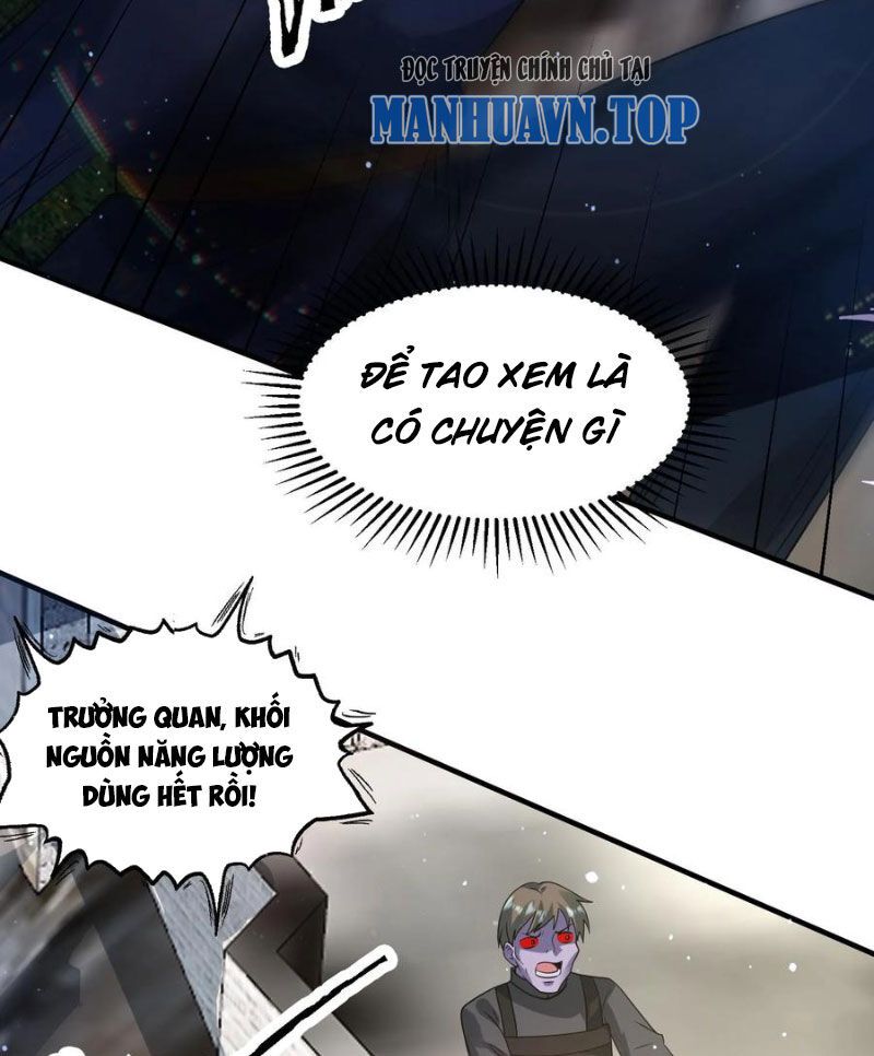 đọc truyện Ngày Tận Thế: Ta Nhận Được Tỷ Lệ Rớt Đồ Gấp 100 Lần Chương 338 ảnh 52 tại Truyện Dạ Ký