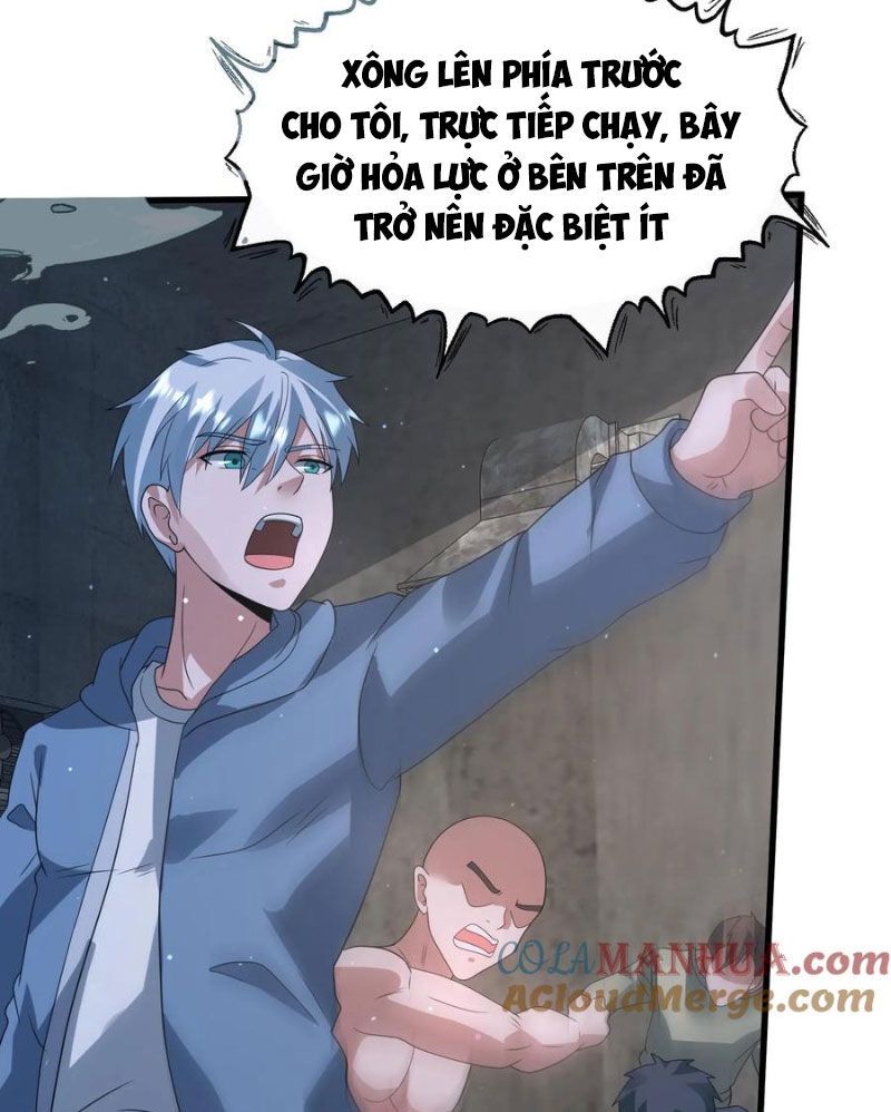 đọc truyện Ngày Tận Thế: Ta Nhận Được Tỷ Lệ Rớt Đồ Gấp 100 Lần Chương 339 ảnh 21 tại Truyện Dạ Ký
