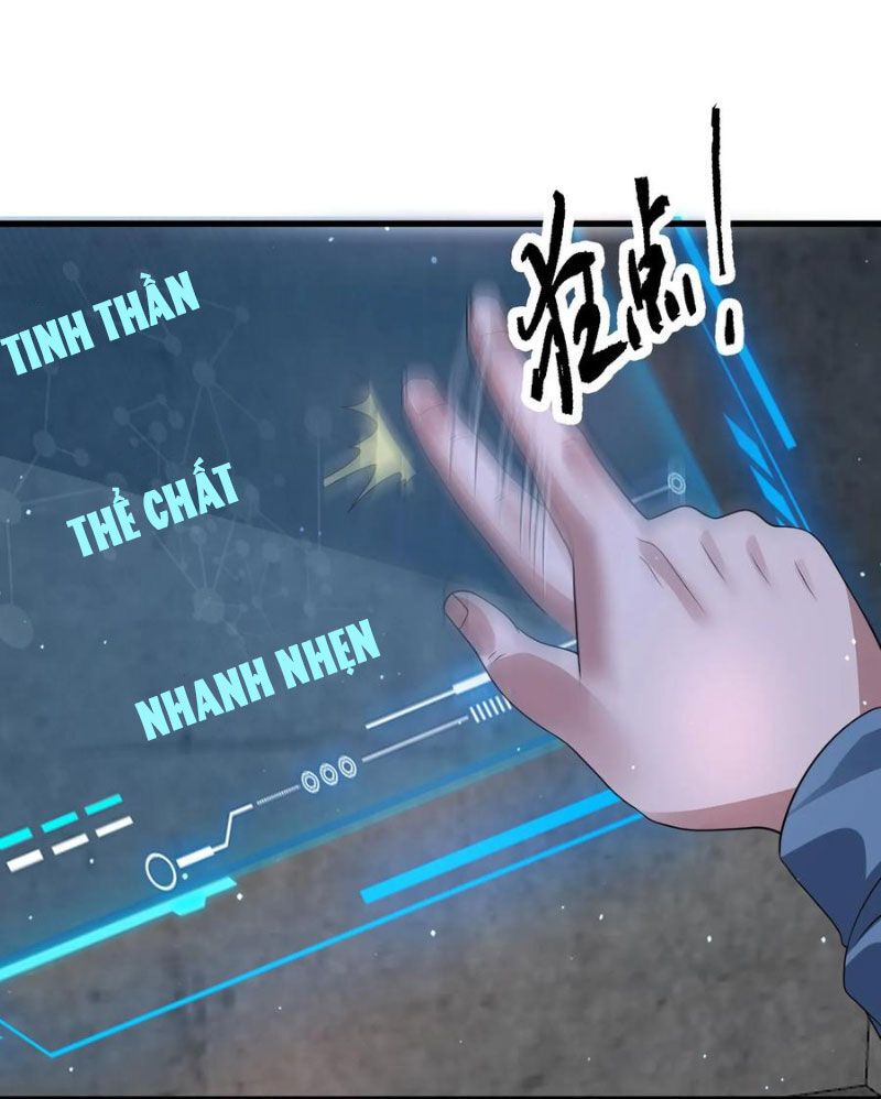 đọc truyện Ngày Tận Thế: Ta Nhận Được Tỷ Lệ Rớt Đồ Gấp 100 Lần Chương 339 ảnh 25 tại Truyện Dạ Ký