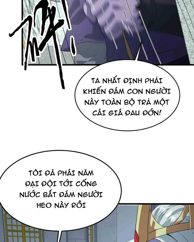 đọc truyện Ngày Tận Thế: Ta Nhận Được Tỷ Lệ Rớt Đồ Gấp 100 Lần Chương 339 ảnh 4 tại Truyện Dạ Ký