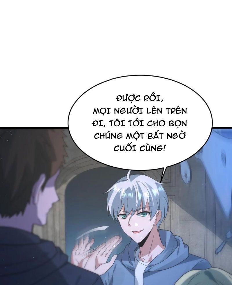 đọc truyện Ngày Tận Thế: Ta Nhận Được Tỷ Lệ Rớt Đồ Gấp 100 Lần Chương 339 ảnh 36 tại Truyện Dạ Ký