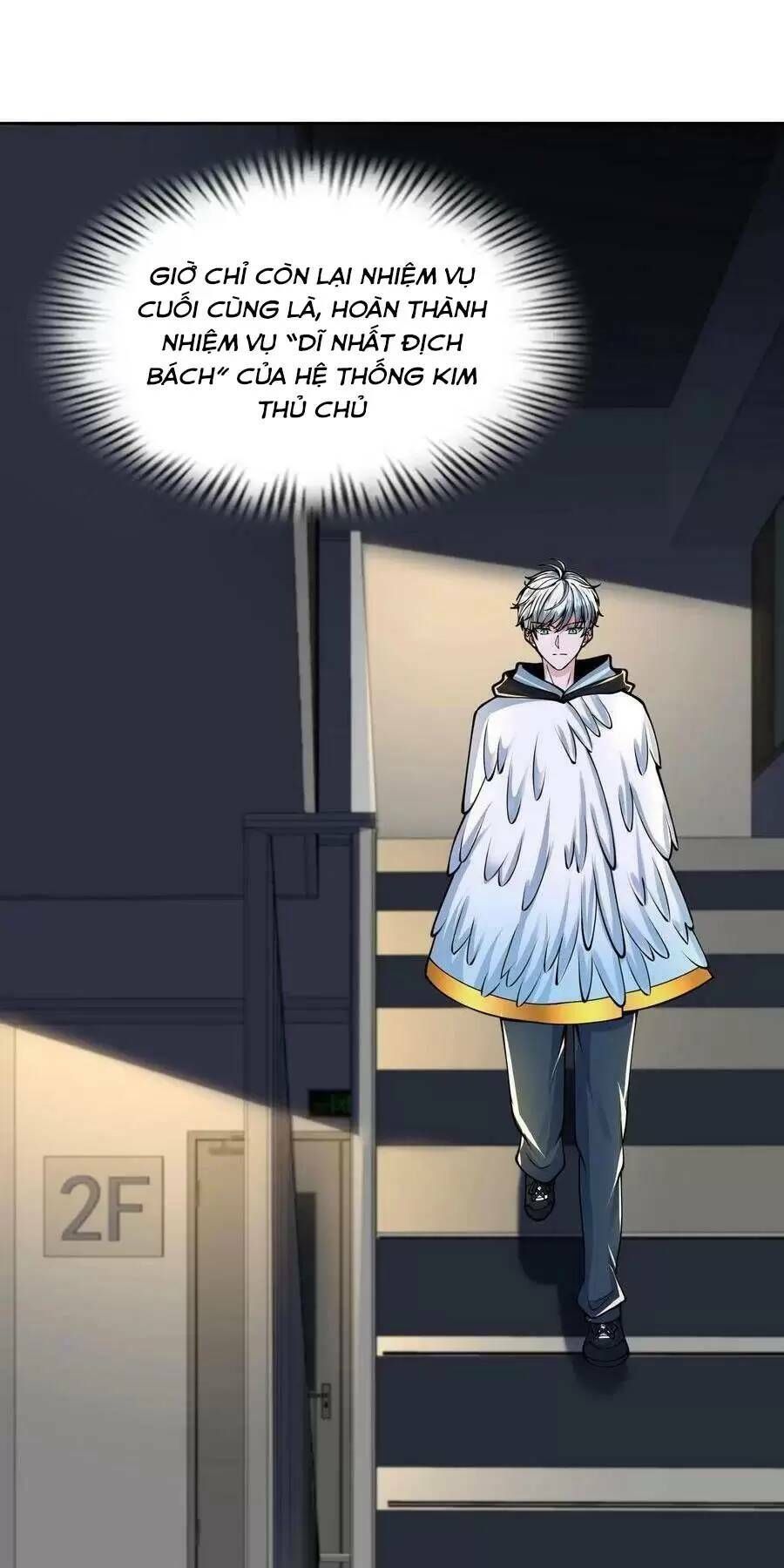 đọc truyện Ngày Tận Thế: Ta Nhận Được Tỷ Lệ Rớt Đồ Gấp 100 Lần Chương 34 ảnh 2 tại Truyện Dạ Ký