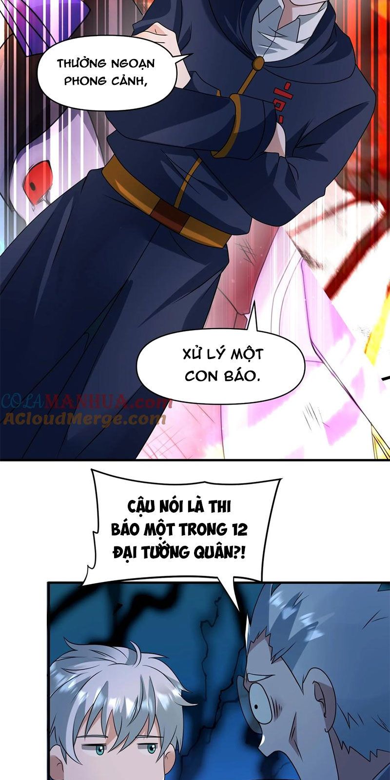 đọc truyện Ngày Tận Thế: Ta Nhận Được Tỷ Lệ Rớt Đồ Gấp 100 Lần Chương 340 ảnh 5 tại Truyện Dạ Ký