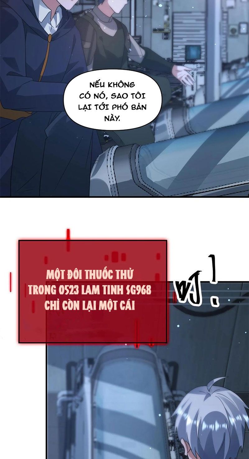 đọc truyện Ngày Tận Thế: Ta Nhận Được Tỷ Lệ Rớt Đồ Gấp 100 Lần Chương 341 ảnh 27 tại Truyện Dạ Ký