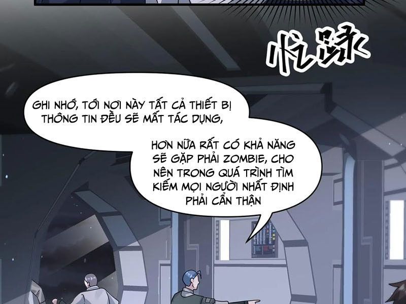 đọc truyện Ngày Tận Thế: Ta Nhận Được Tỷ Lệ Rớt Đồ Gấp 100 Lần Chương 342 ảnh 17 tại Truyện Dạ Ký