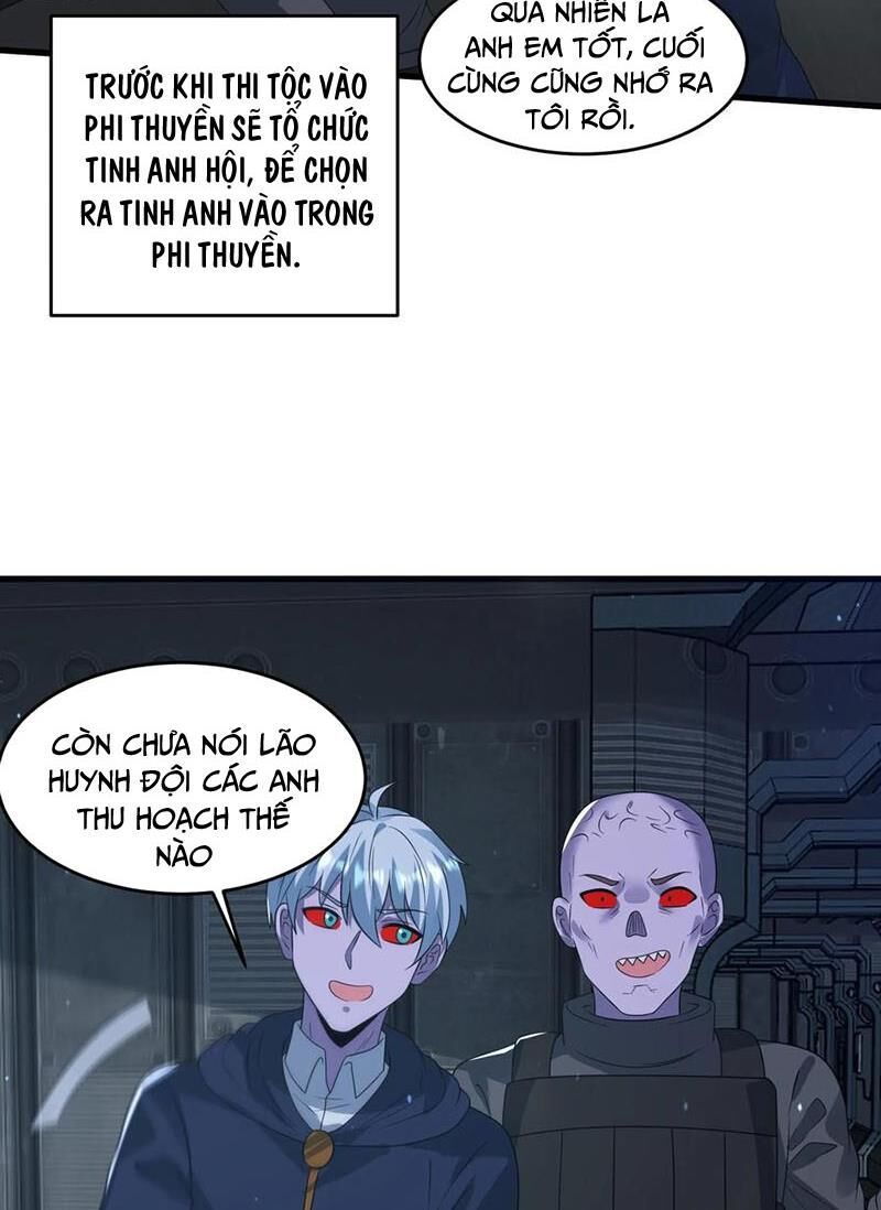 đọc truyện Ngày Tận Thế: Ta Nhận Được Tỷ Lệ Rớt Đồ Gấp 100 Lần Chương 344 ảnh 24 tại Truyện Dạ Ký
