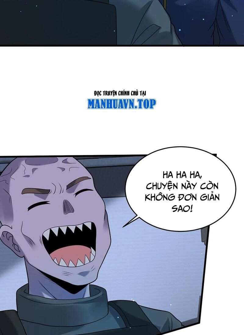 đọc truyện Ngày Tận Thế: Ta Nhận Được Tỷ Lệ Rớt Đồ Gấp 100 Lần Chương 344 ảnh 34 tại Truyện Dạ Ký