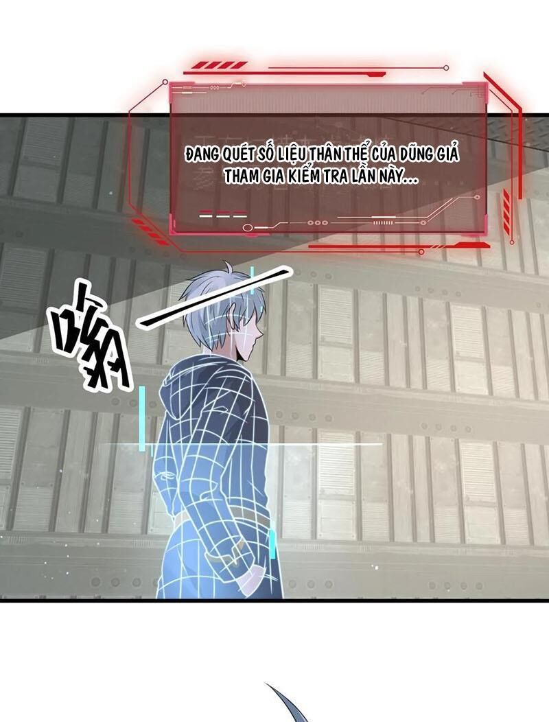 đọc truyện Ngày Tận Thế: Ta Nhận Được Tỷ Lệ Rớt Đồ Gấp 100 Lần Chương 346 ảnh 16 tại Truyện Dạ Ký