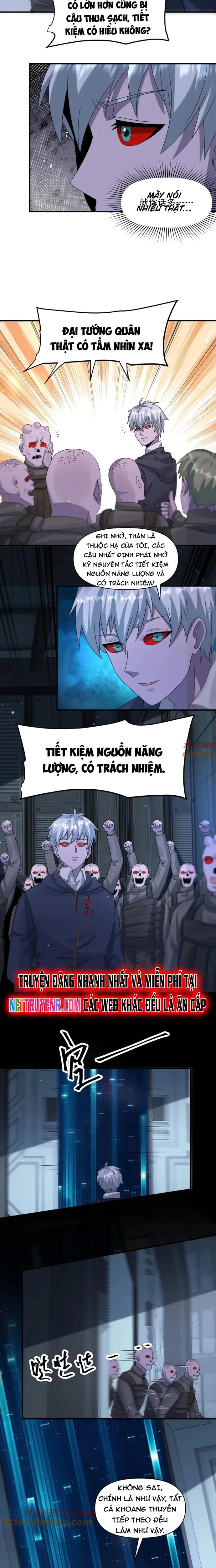 đọc truyện Ngày Tận Thế: Ta Nhận Được Tỷ Lệ Rớt Đồ Gấp 100 Lần Chương 352 ảnh 7 tại Truyện Dạ Ký