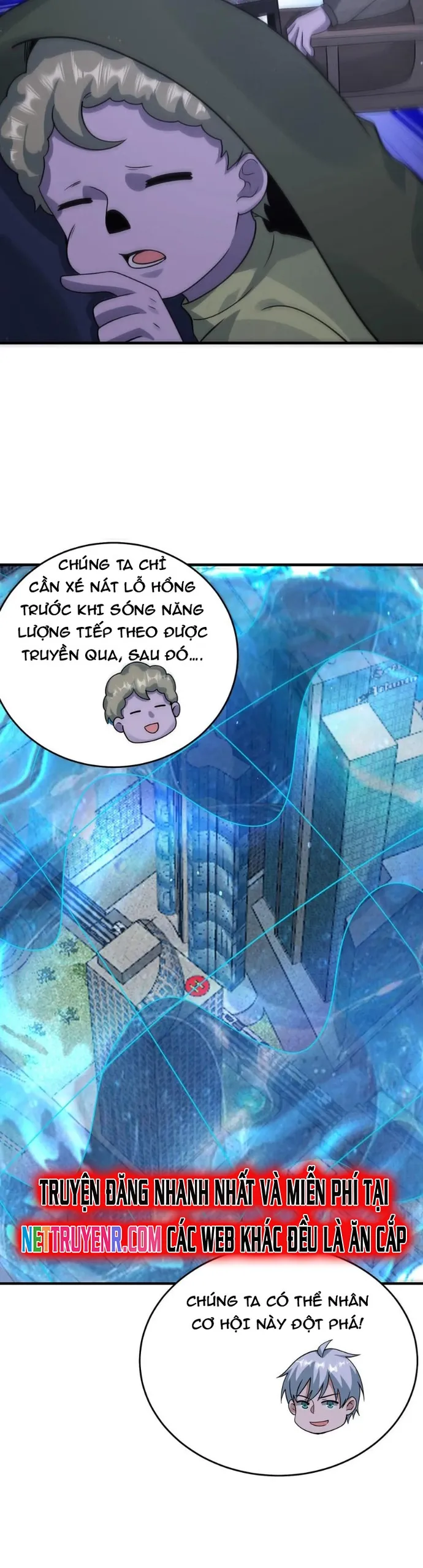 đọc truyện Ngày Tận Thế: Ta Nhận Được Tỷ Lệ Rớt Đồ Gấp 100 Lần Chương 364 ảnh 9 tại Truyện Dạ Ký