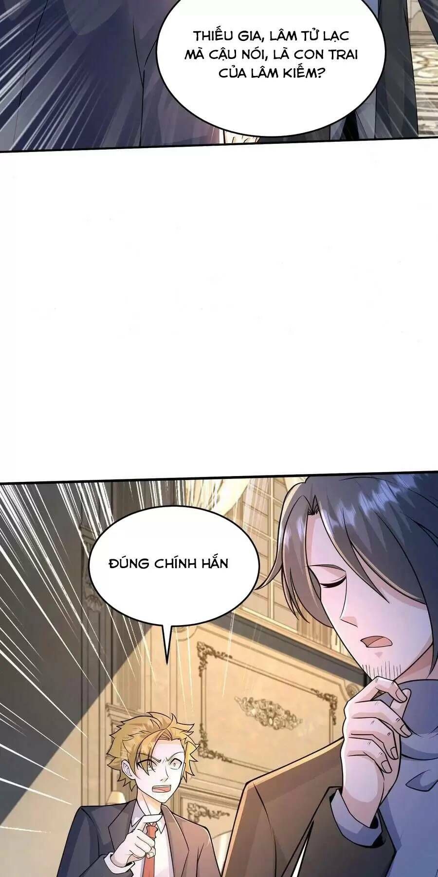 đọc truyện Ngày Tận Thế: Ta Nhận Được Tỷ Lệ Rớt Đồ Gấp 100 Lần Chương 37 ảnh 16 tại Truyện Dạ Ký