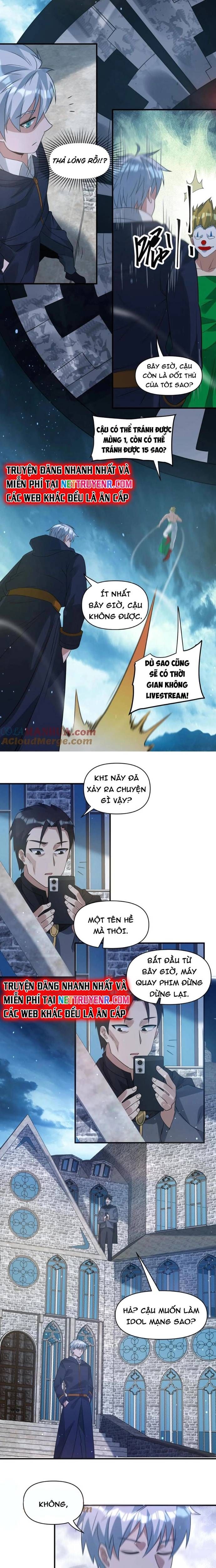 đọc truyện Ngày Tận Thế: Ta Nhận Được Tỷ Lệ Rớt Đồ Gấp 100 Lần Chương 374 ảnh 7 tại Truyện Dạ Ký