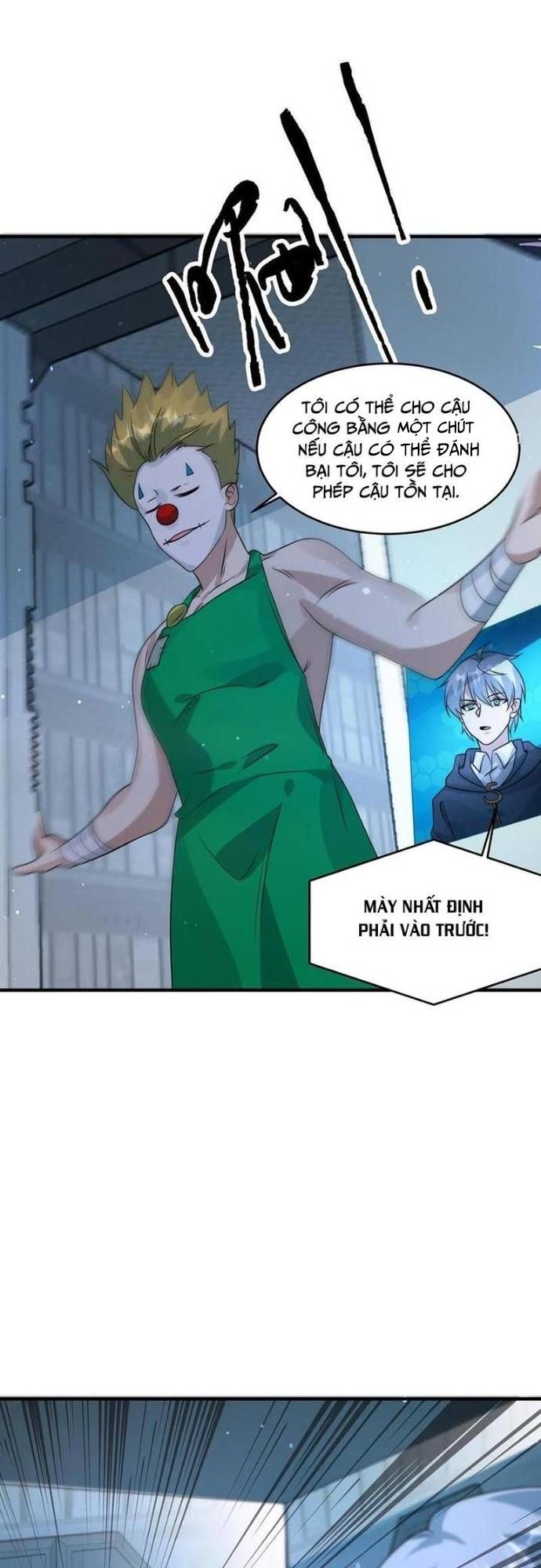 đọc truyện Ngày Tận Thế: Ta Nhận Được Tỷ Lệ Rớt Đồ Gấp 100 Lần Chương 377 ảnh 18 tại Truyện Dạ Ký