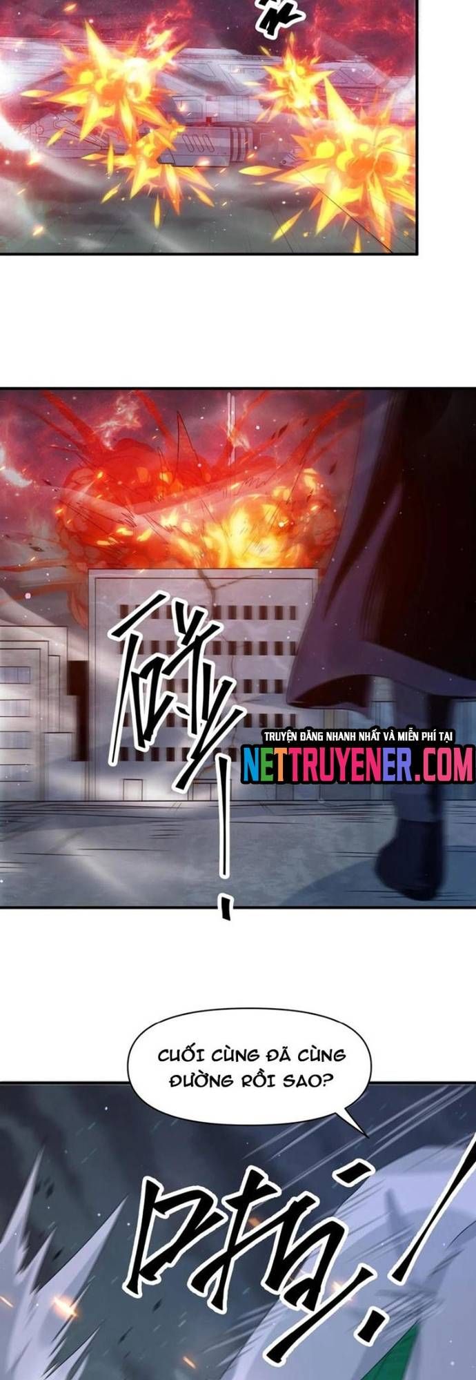 đọc truyện Ngày Tận Thế: Ta Nhận Được Tỷ Lệ Rớt Đồ Gấp 100 Lần Chương 378 ảnh 7 tại Truyện Dạ Ký