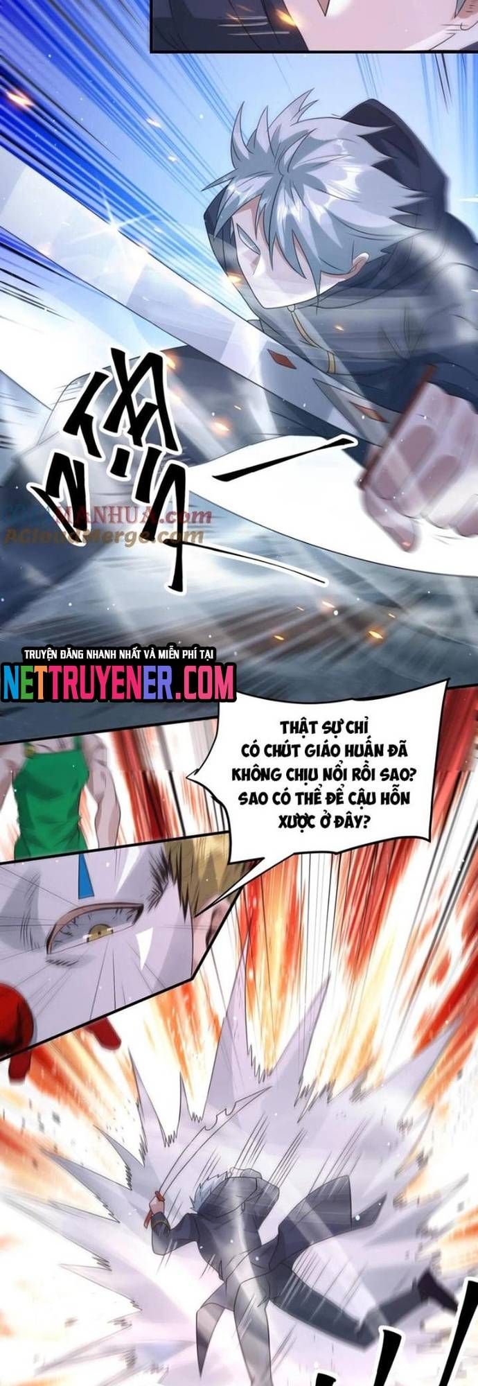 đọc truyện Ngày Tận Thế: Ta Nhận Được Tỷ Lệ Rớt Đồ Gấp 100 Lần Chương 378 ảnh 9 tại Truyện Dạ Ký