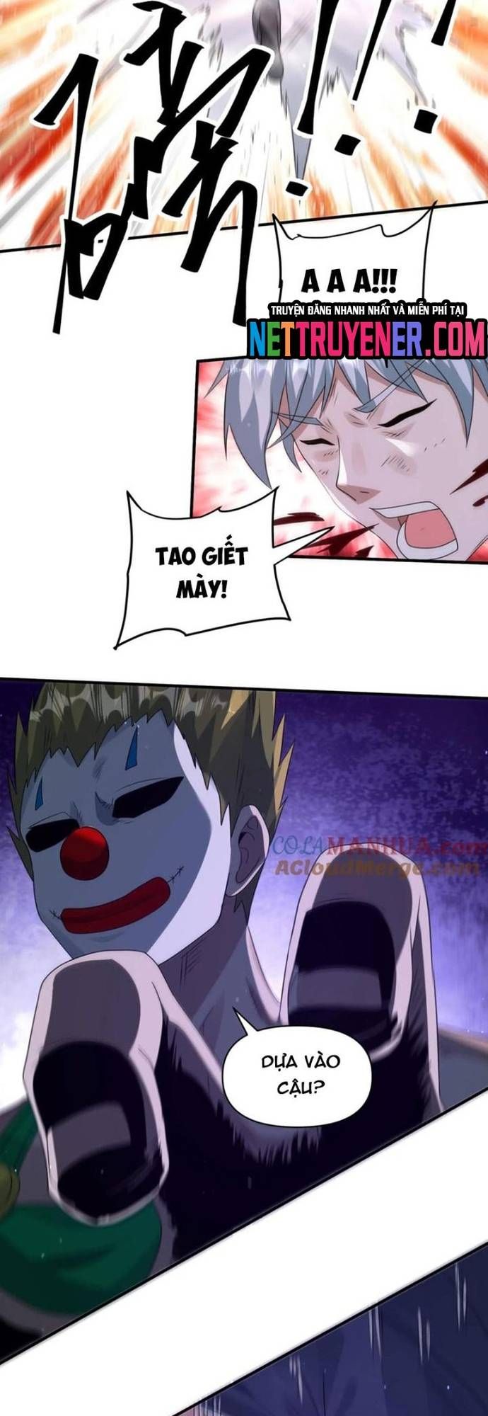 đọc truyện Ngày Tận Thế: Ta Nhận Được Tỷ Lệ Rớt Đồ Gấp 100 Lần Chương 378 ảnh 10 tại Truyện Dạ Ký