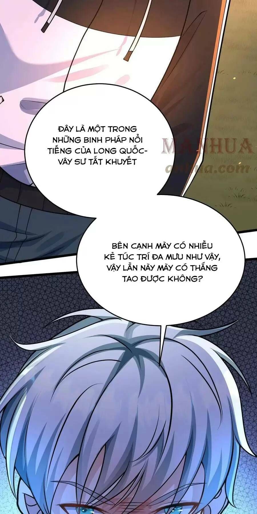 đọc truyện Ngày Tận Thế: Ta Nhận Được Tỷ Lệ Rớt Đồ Gấp 100 Lần Chương 38 ảnh 11 tại Truyện Dạ Ký