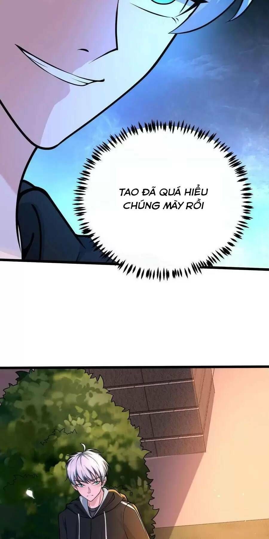 đọc truyện Ngày Tận Thế: Ta Nhận Được Tỷ Lệ Rớt Đồ Gấp 100 Lần Chương 38 ảnh 15 tại Truyện Dạ Ký