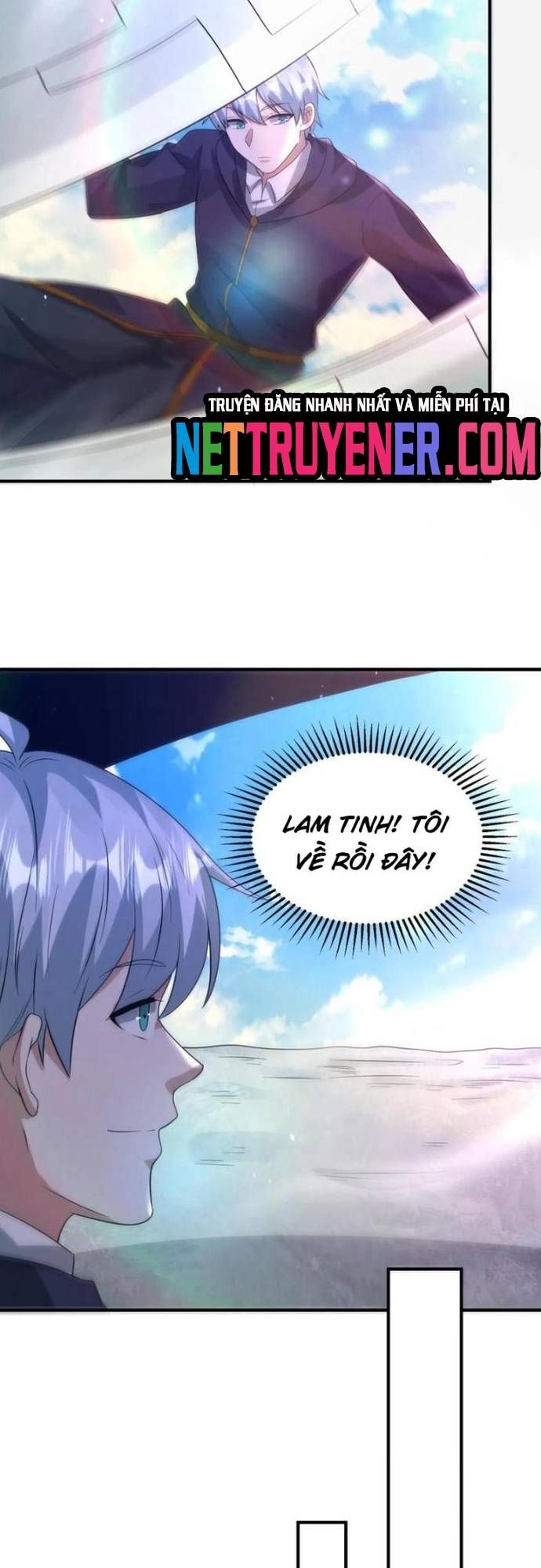 đọc truyện Ngày Tận Thế: Ta Nhận Được Tỷ Lệ Rớt Đồ Gấp 100 Lần Chương 380 ảnh 13 tại Truyện Dạ Ký
