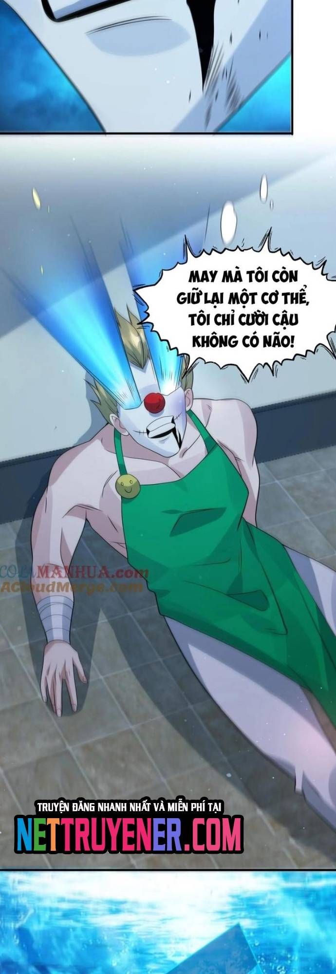 đọc truyện Ngày Tận Thế: Ta Nhận Được Tỷ Lệ Rớt Đồ Gấp 100 Lần Chương 380 ảnh 4 tại Truyện Dạ Ký