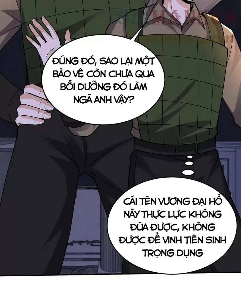 đọc truyện Ngày Tận Thế: Ta Nhận Được Tỷ Lệ Rớt Đồ Gấp 100 Lần Chương 41 ảnh 9 tại Truyện Dạ Ký