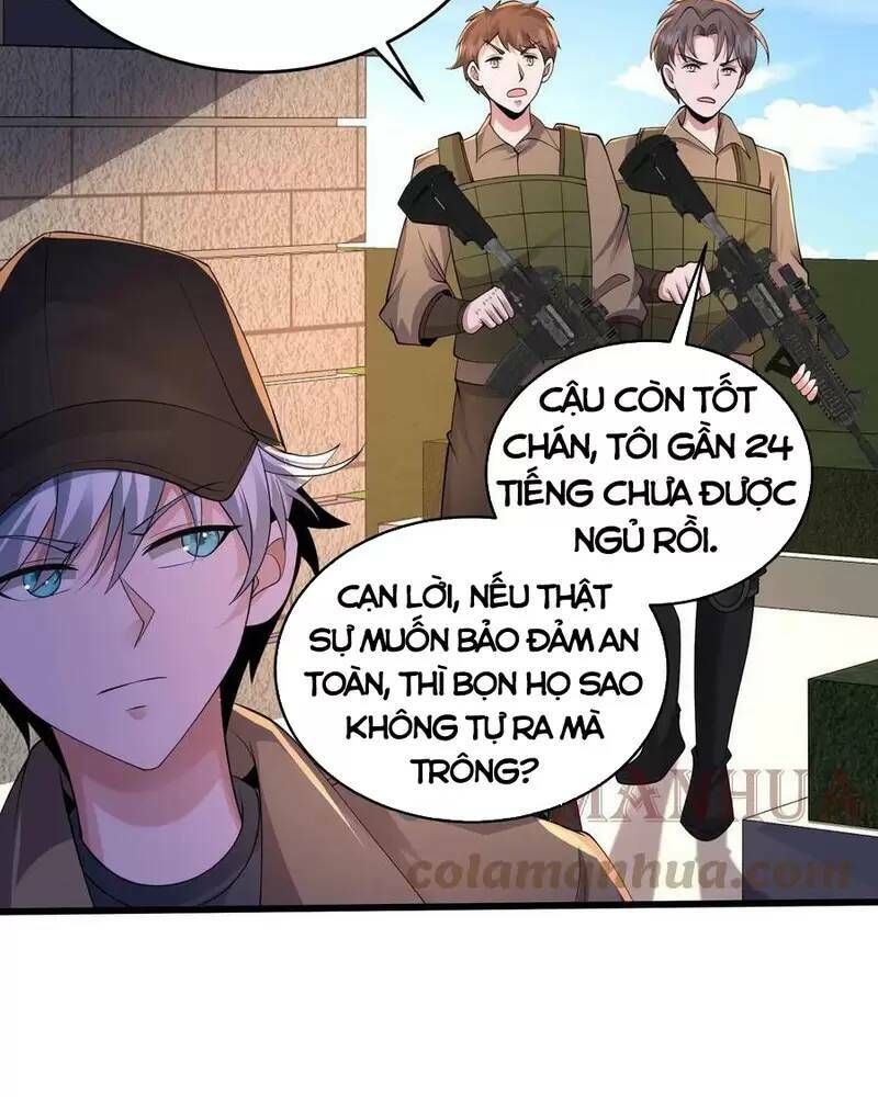 đọc truyện Ngày Tận Thế: Ta Nhận Được Tỷ Lệ Rớt Đồ Gấp 100 Lần Chương 42 ảnh 47 tại Truyện Dạ Ký