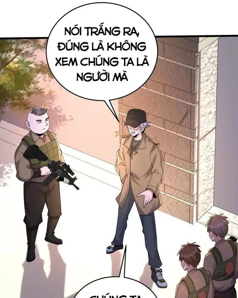 đọc truyện Ngày Tận Thế: Ta Nhận Được Tỷ Lệ Rớt Đồ Gấp 100 Lần Chương 42 ảnh 48 tại Truyện Dạ Ký