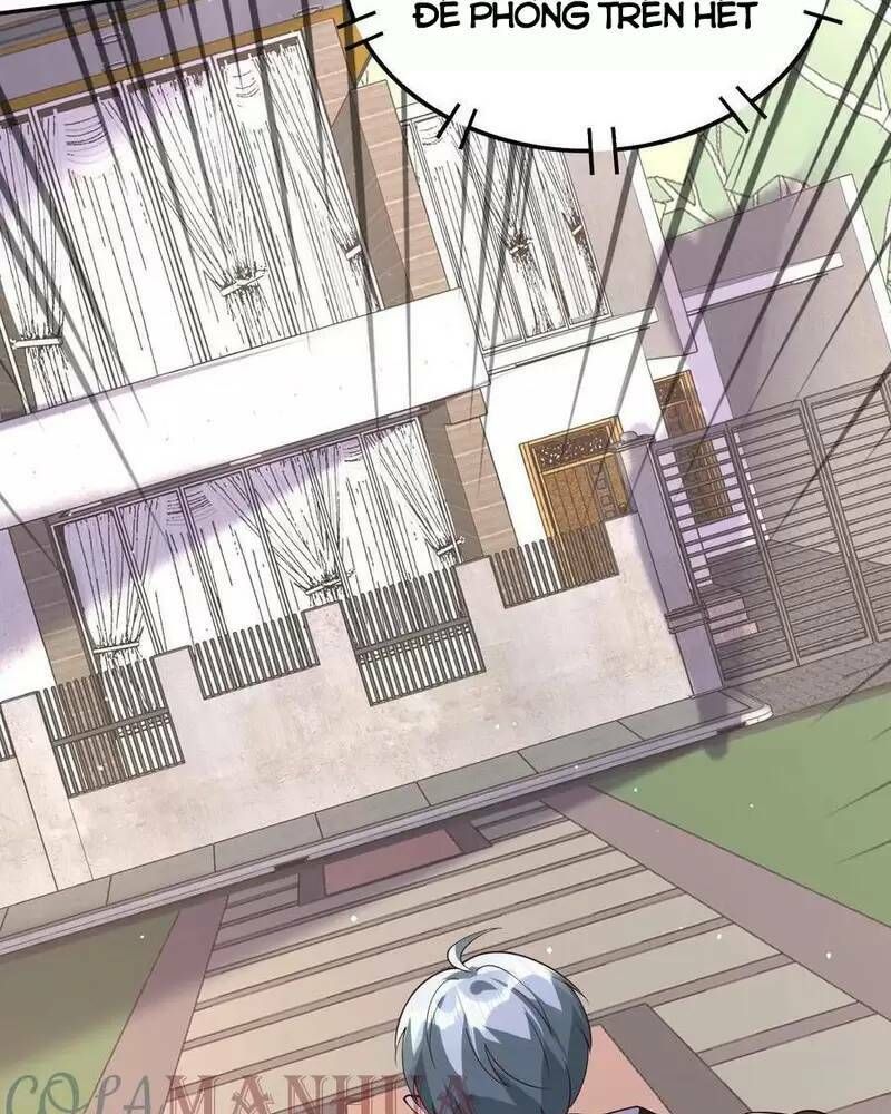 đọc truyện Ngày Tận Thế: Ta Nhận Được Tỷ Lệ Rớt Đồ Gấp 100 Lần Chương 43 ảnh 38 tại Truyện Dạ Ký
